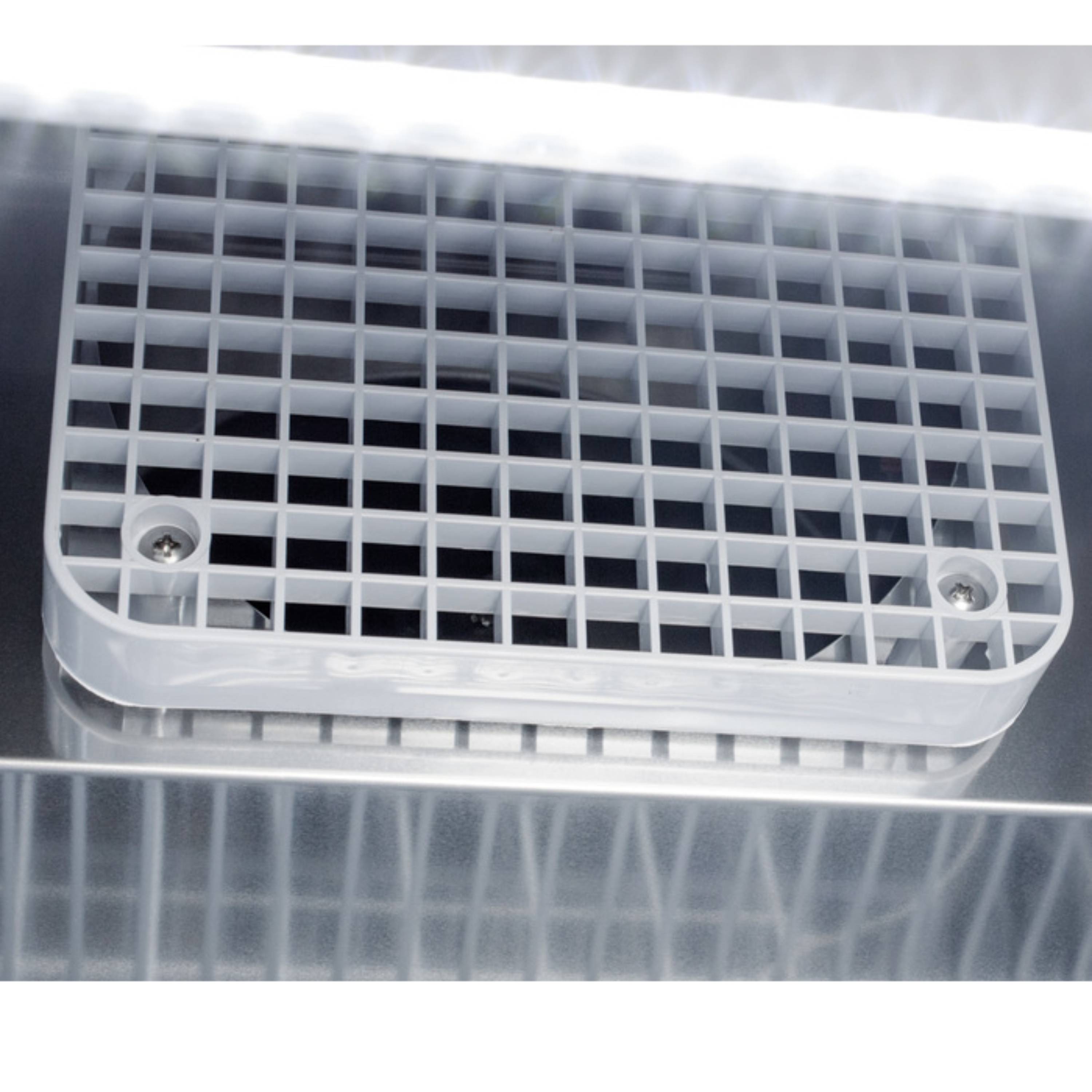Accucold 49 Cu.Ft. Med-Lab Reach-In Refrigerator
