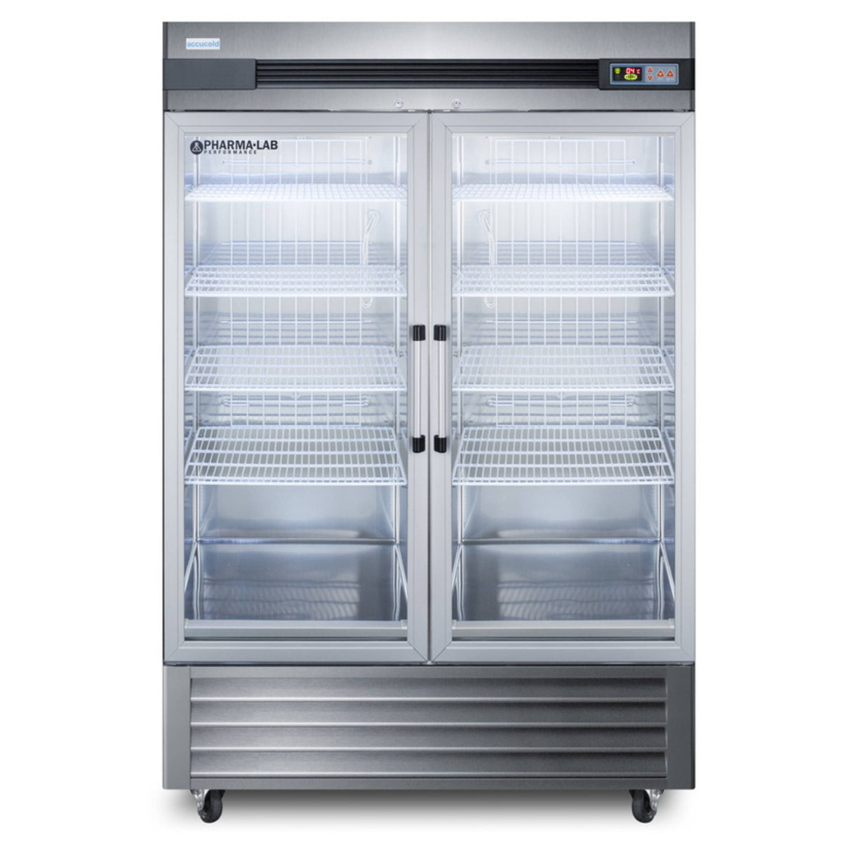 Accucold 49 Cu.Ft. Med-Lab Reach-In Refrigerator