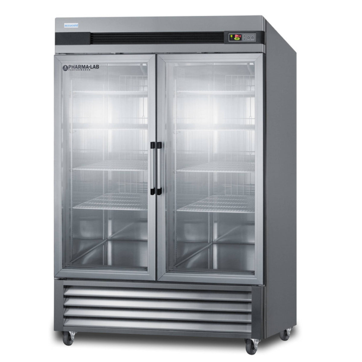 Accucold 49 Cu.Ft. Med-Lab Reach-In Refrigerator