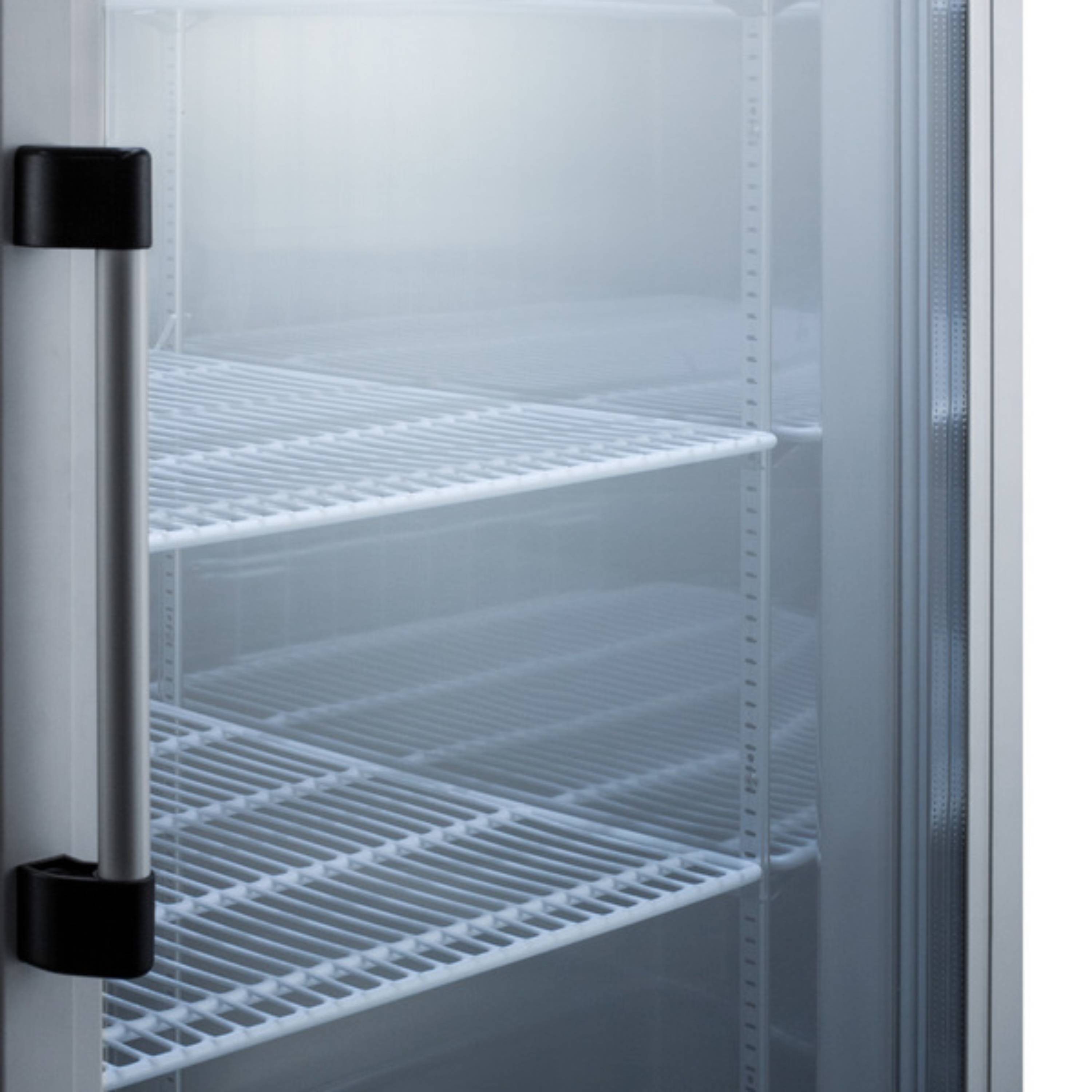 Accucold 49 Cu.Ft. Med-Lab Reach-In Refrigerator