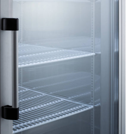 Accucold 49 Cu.Ft. Med-Lab Reach-In Refrigerator