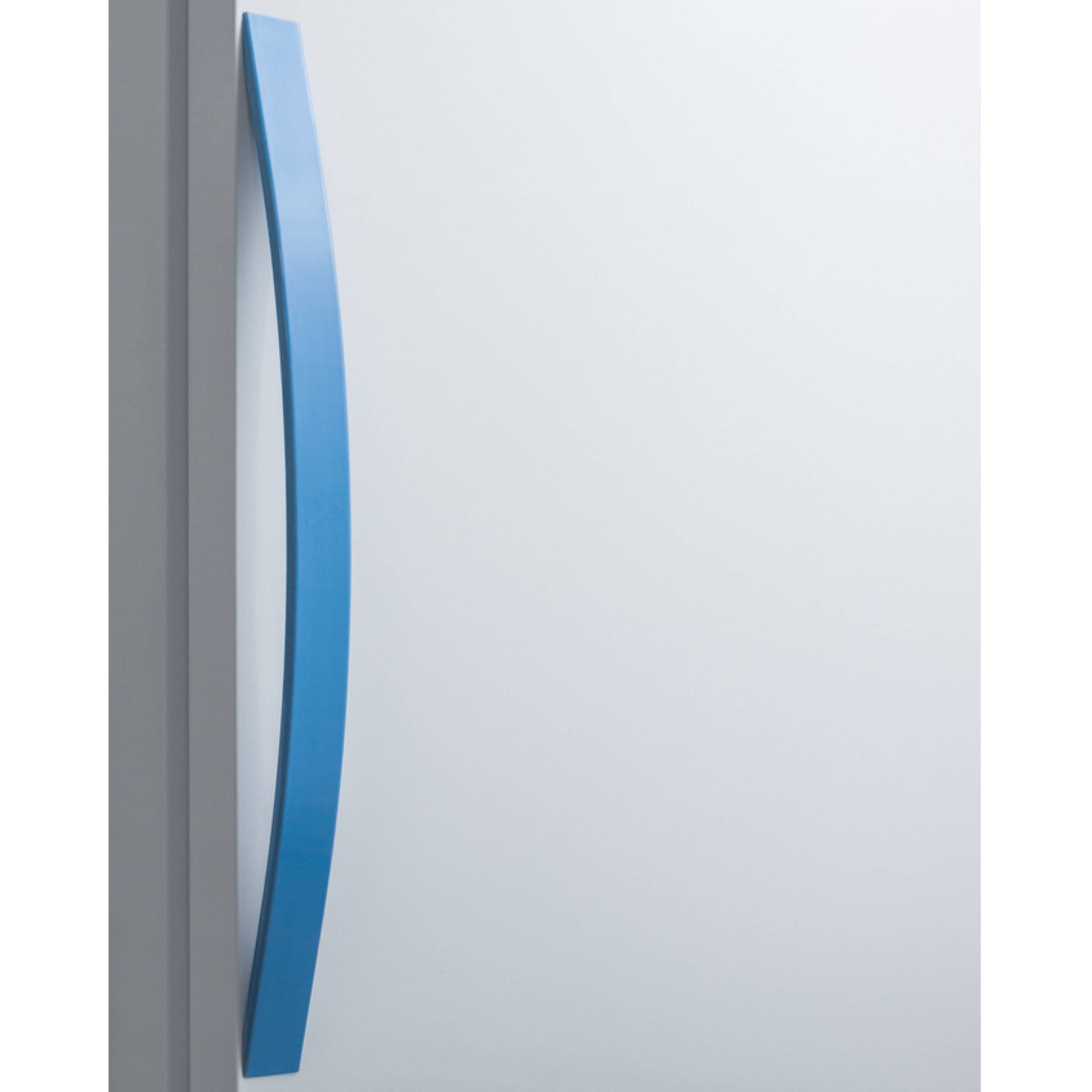 Accucold 12 Cu.Ft. Upright Vaccine Refrigerator w/ NIST DL2B, Solid Door