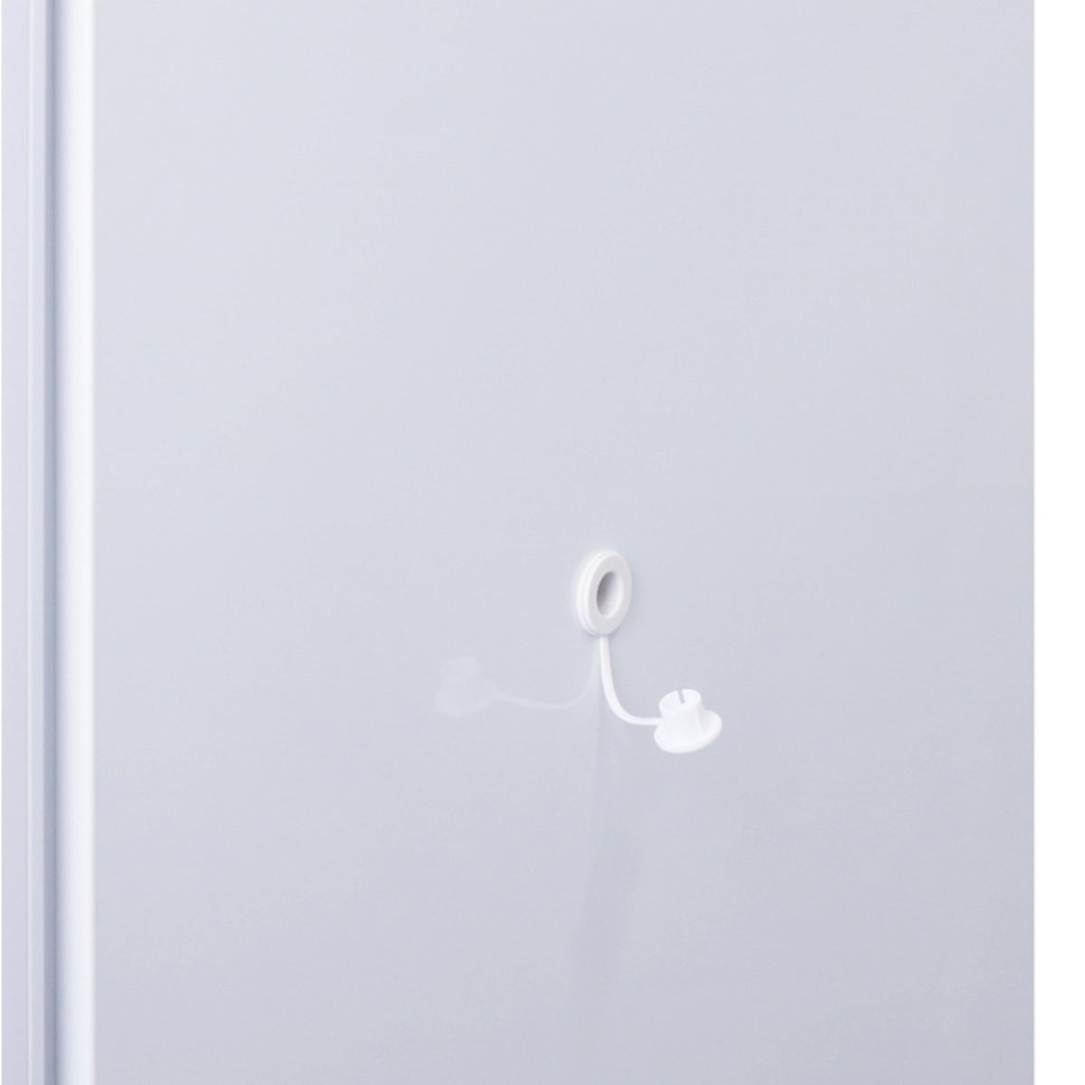 Accucold 12 Cu.Ft. Upright Vaccine Refrigerator w/ NIST DL2B, Solid Door