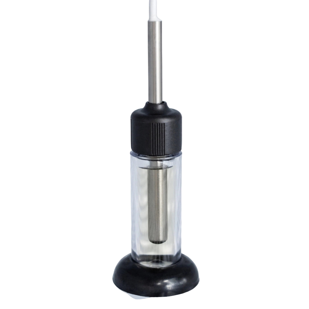 Accucold 12 Cu.Ft. Upright Vaccine Refrigerator w/ NIST DL2B, Solid Door