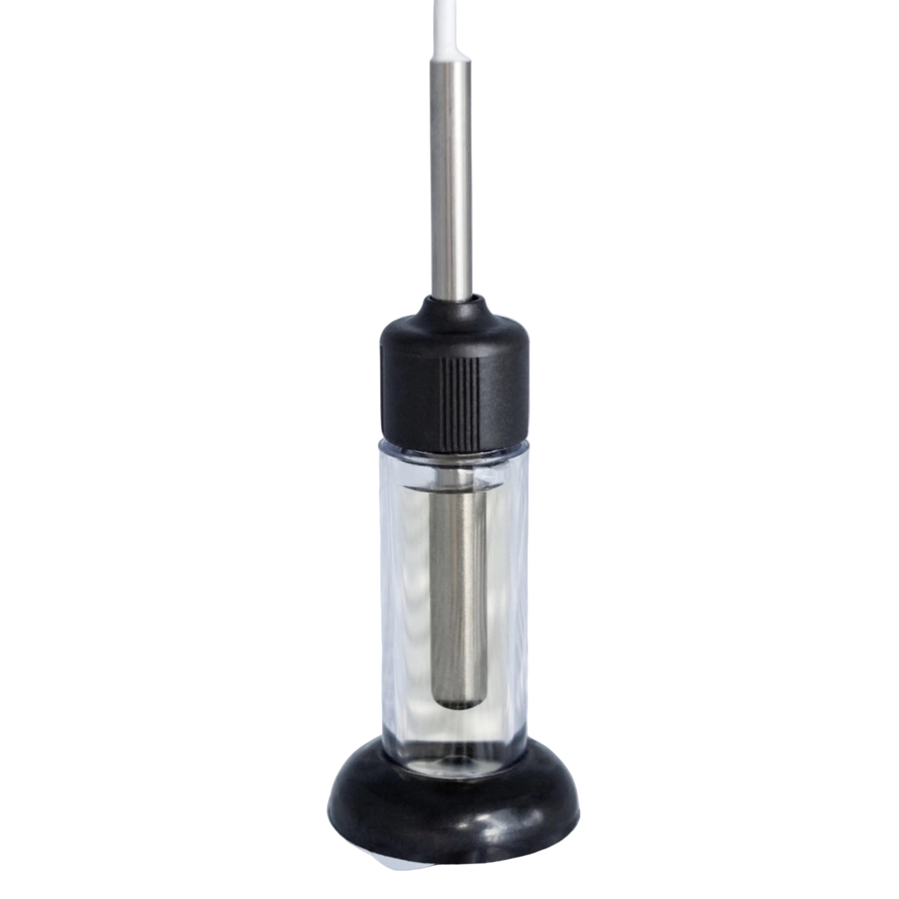 Accucold 12 Cu.Ft. Upright Vaccine Refrigerator w/ NIST DL2B, Solid Door