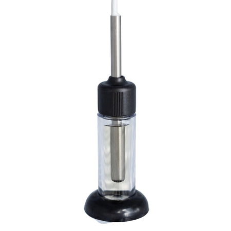 Accucold 12 Cu.Ft. Upright Vaccine Refrigerator w/ NIST DL2B, Solid Door