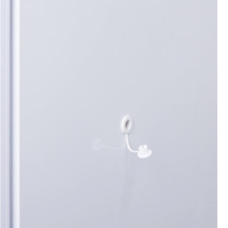 Accucold 15 Cu.Ft. Upright Vaccine Refrigerator, Solid Door