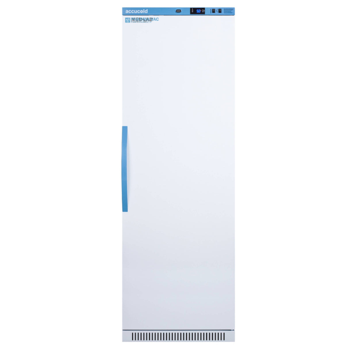 Accucold 15 Cu.Ft. Upright Vaccine Refrigerator, Solid Door