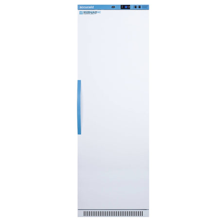Accucold 15 Cu.Ft. Upright Vaccine Refrigerator, Solid Door