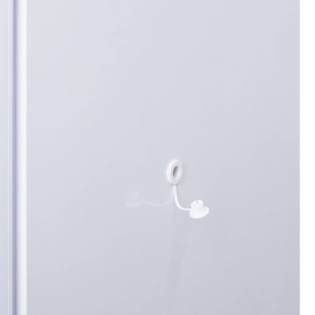 Accucold 1.94 Cu.Ft. Compact Vaccine Refrigerator, Glass Door