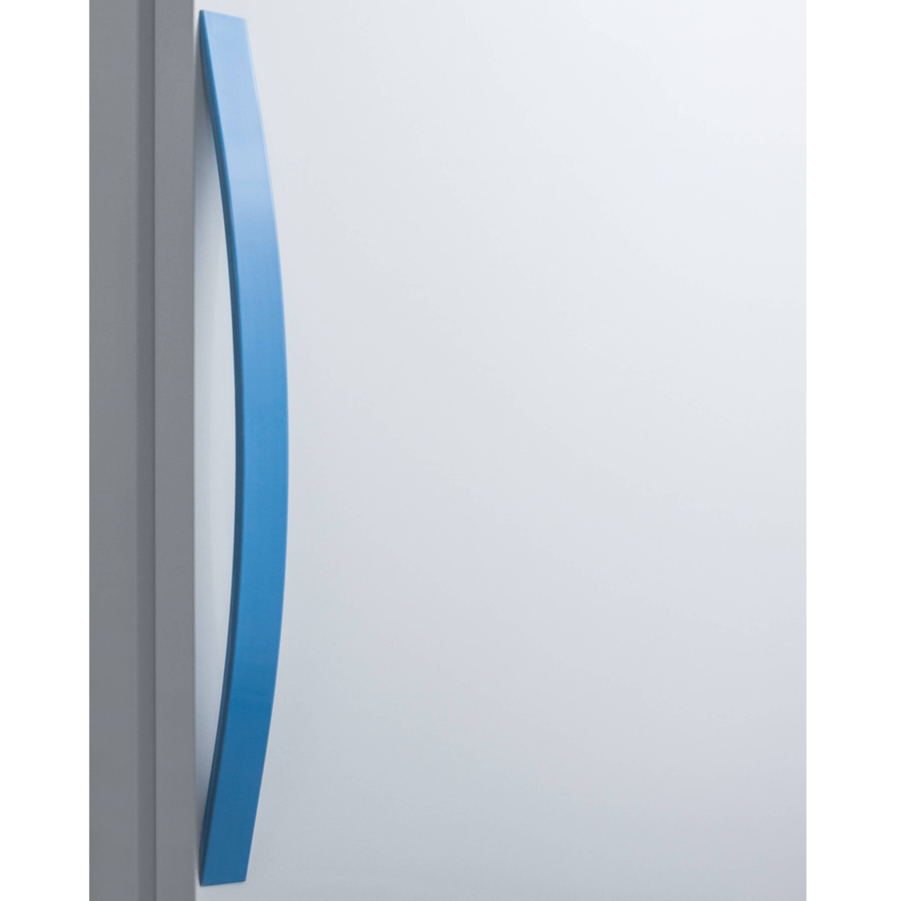 Accucold 1 Cu.Ft. Compact Vaccine Refrigerator, Solid Door w/ DL2B