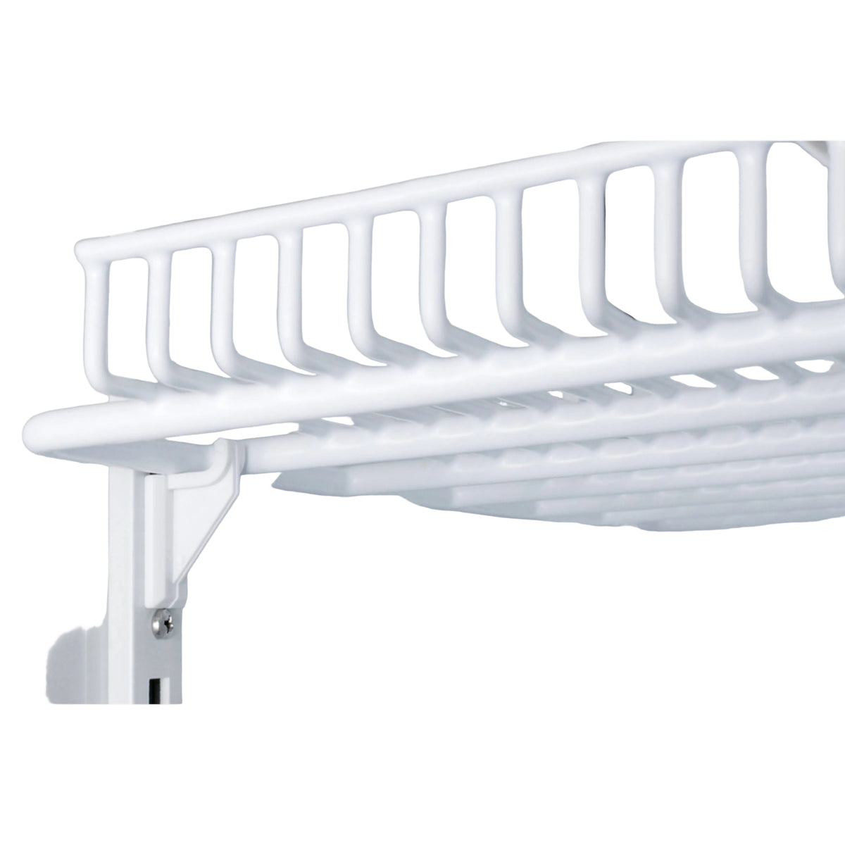 Accucold 3 Cu.Ft. Counter Height Vaccine Refrigerator, Solid Door w/ DL2B