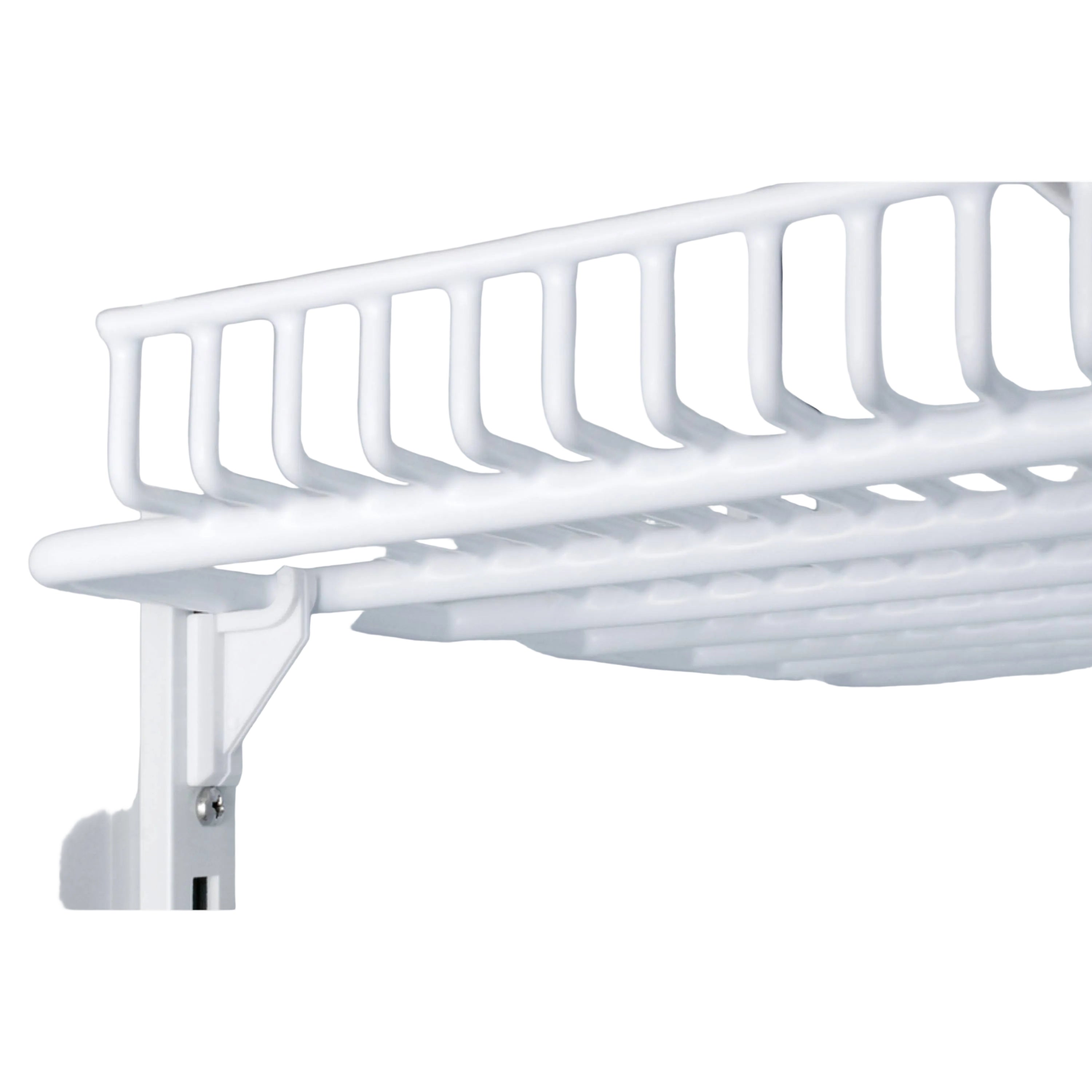 Accucold 3 Cu.Ft. Counter Height Vaccine Refrigerator, Solid Door w/ DL2B