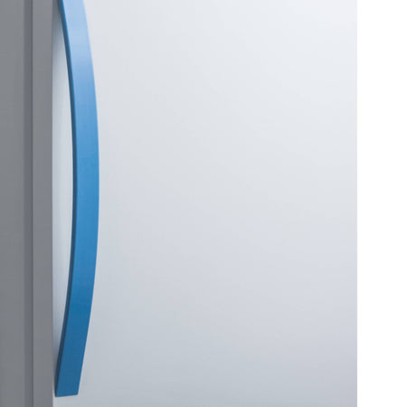 Accucold 8 Cu.Ft. Upright Vaccine Refrigerator, Solid Door w/ DL2B