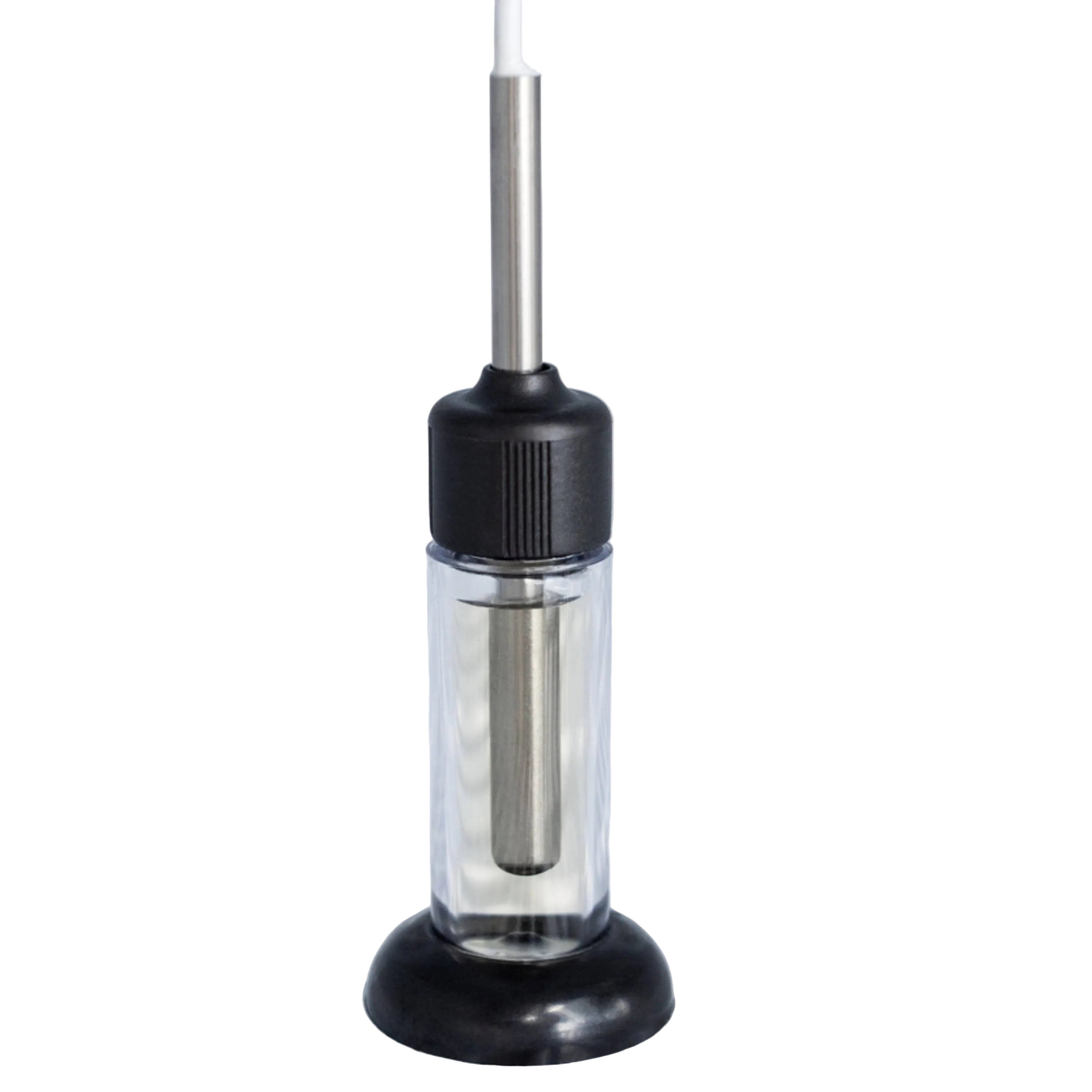 Accucold 8 Cu.Ft. Upright Vaccine Refrigerator, Solid Door w/ DL2B