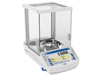 RADWAG AS.X7 PLUS Analytical Balances, Balances and Scales, RADWAG, MSE Supplies