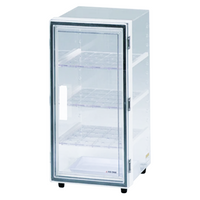 AS ONE Desiccator 300 x 345 x 525mm LH - Cabinets - AS ONE Corporation - MSE Supplies
