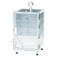 AS ONE Vacuum Desiccator without Power Supply Outlet VLH - Cabinets - AS ONE Corporation - MSE Supplies