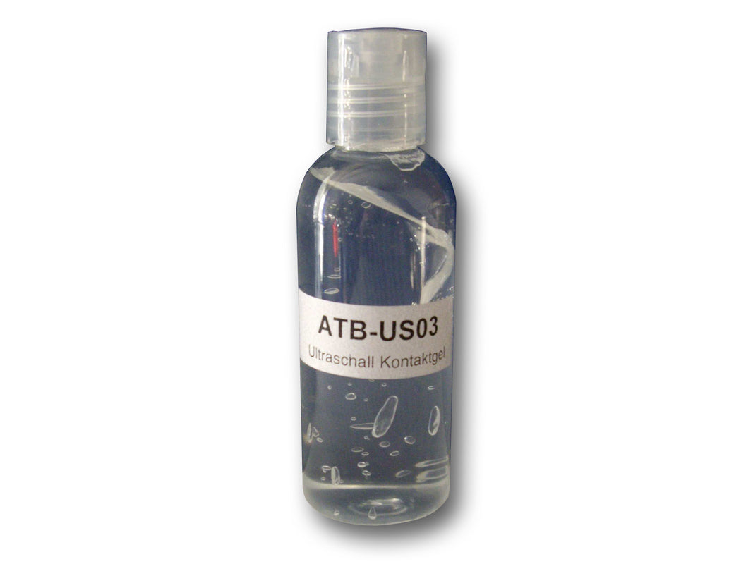 Kern Ultrasound Contact Gel ATB-US03 - MSE Supplies LLC