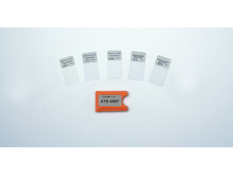 Kern Adjustment Foils ATB-US07 - MSE Supplies LLC