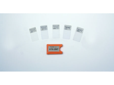 Kern Adjustment Foils ATB-US07 - MSE Supplies LLC