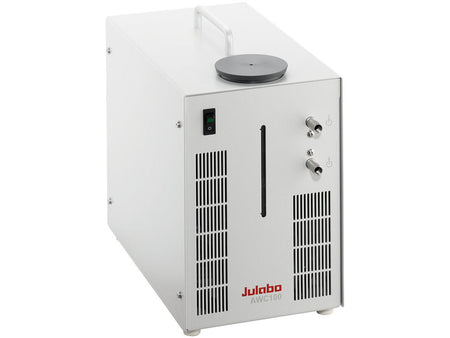 Julabo AWC100 Air to Water Recirculating Cooler/Chillers, Temperature Control Systems, Julabo, MSE Supplies