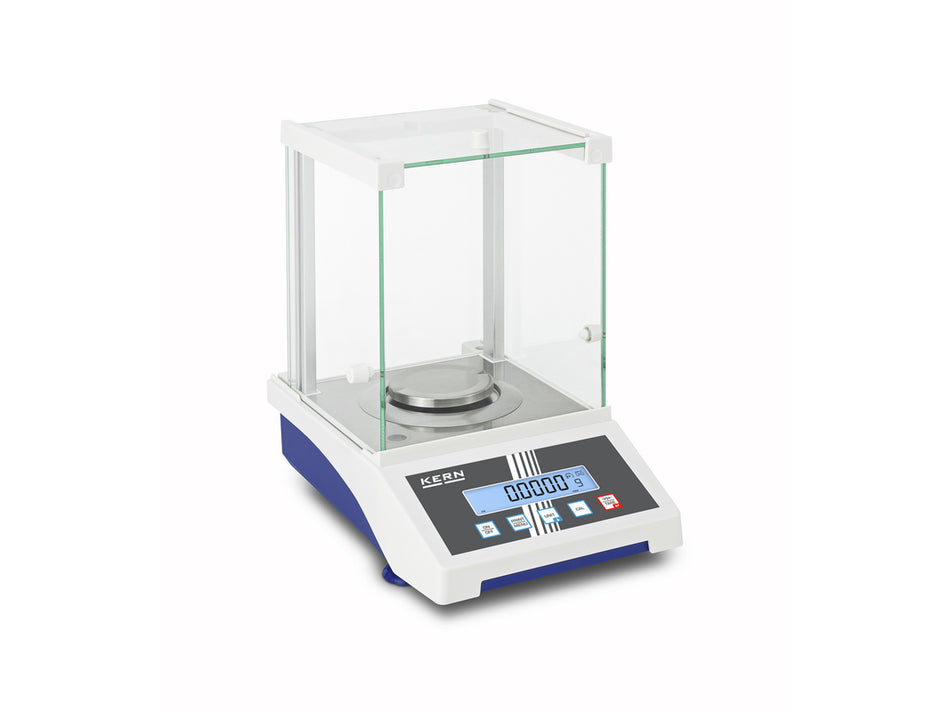 Kern Analytical Balance AXE 100-4 - MSE Supplies LLC