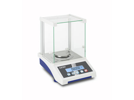 Kern Analytical Balance AXS 200-4 - MSE Supplies LLC
