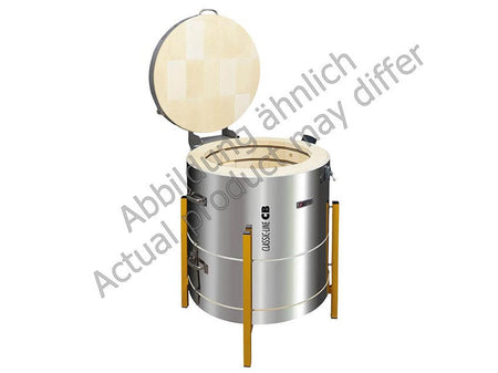 KITTEC CB 100 S Classic-Line Kilns, model series CB - MSE Supplies LLC