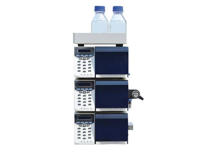 MSE PRO Agress High Performance Liquid Chromatograph System