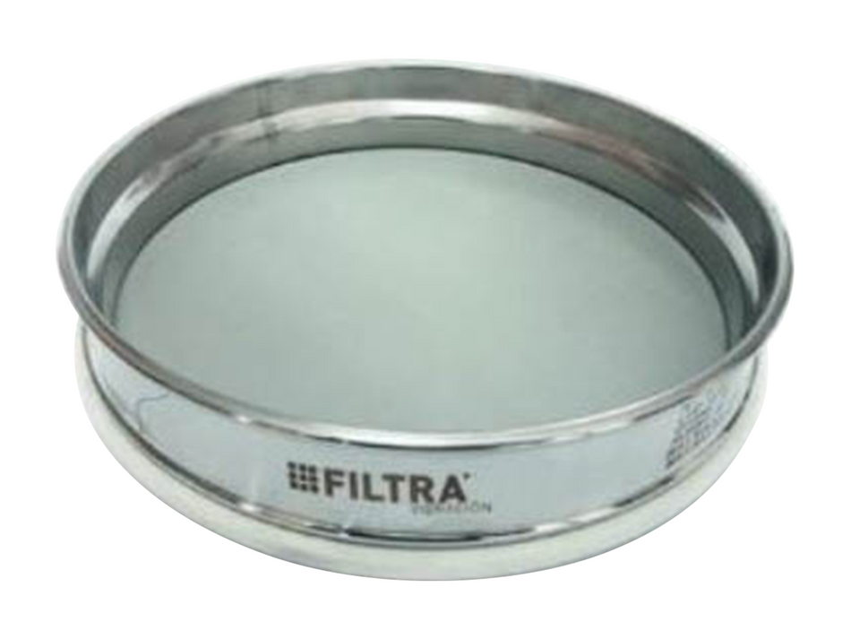 Air Jet Test Sieves – SS frame with SS Mesh - MSE Supplies LLC