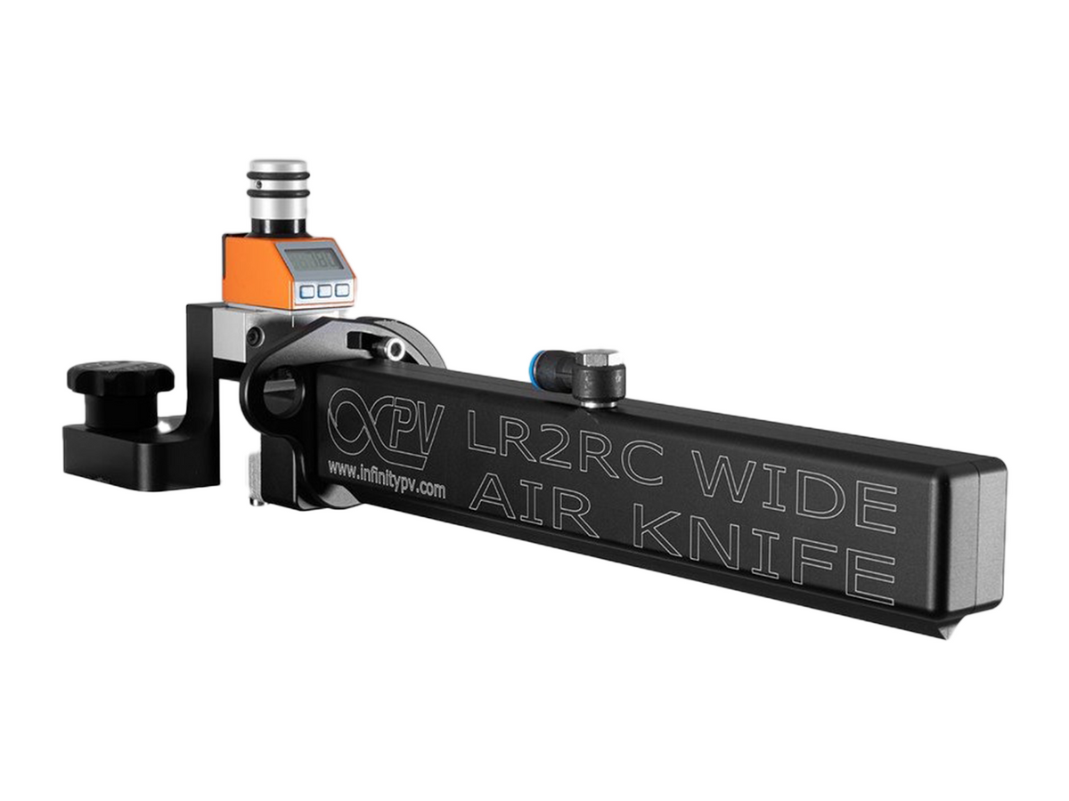 InfinityPV Laboratory Roll-to-Roll Coater Air Knife Pro - MSE Supplies LLC