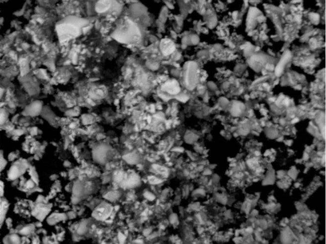 Ampcera® LLZO Powder Al-Doped Lithium Lanthanum Zirconate Garnet, Pass 325 Mesh, D50 < 10um, Battery Consumables, MSE Supplies LLC, MSE Supplies