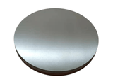 MSE PRO Aluminum-Scandium Alloy Sputtering Target Al/Sc, 99.95% Purity, Sputtering Targets, MSE Supplies LLC, MSE Supplies