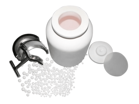 MSE PRO 15L (15,000 ml) 99% High Alumina Ceramic Roller Mill Jar, Milling Jars, MSE Supplies LLC, MSE Supplies