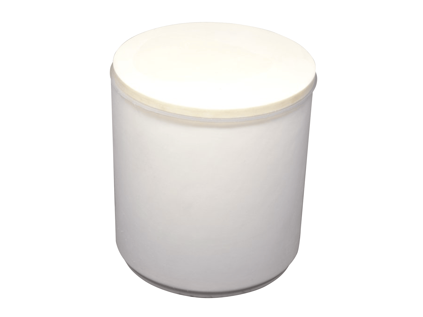 MSE PRO 3L (3,000 ml) Premium High Alumina Ceramic Planetary Ball Mill Jar, Milling Jars, MSE Supplies LLC, MSE Supplies