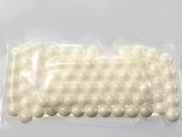 Aluminium Oxide (Al2O3) Precision Balls - MSE Supplies LLC