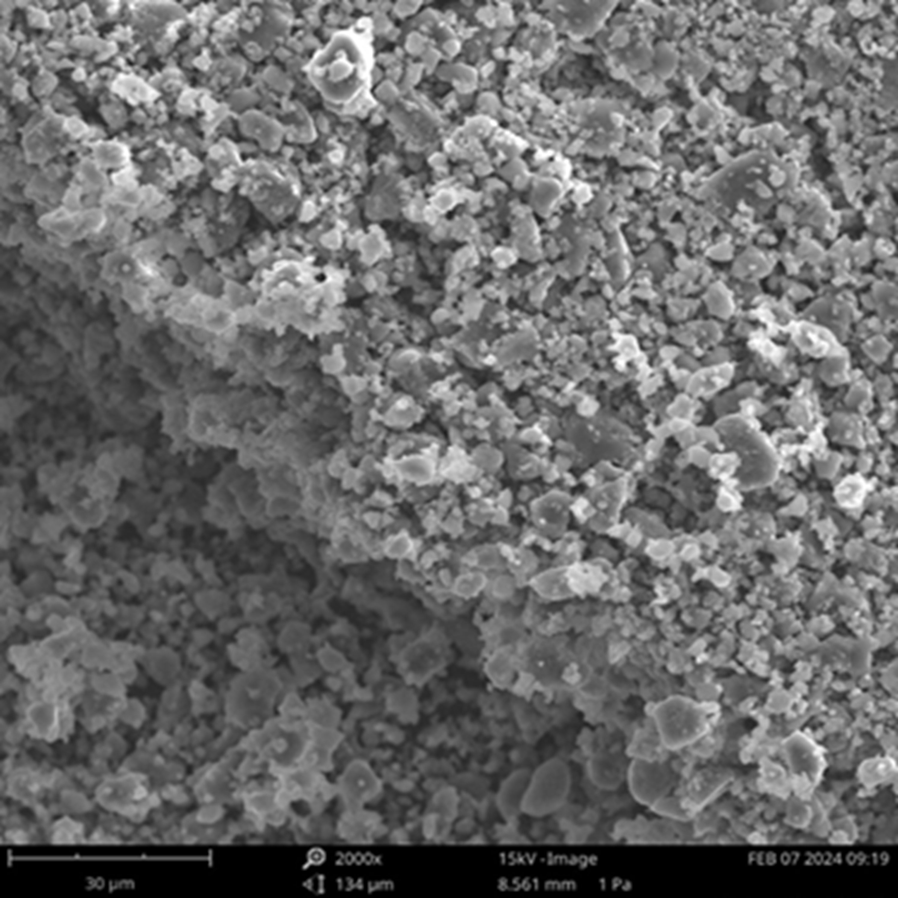 Ampcera® Argyrodite Li6PS5Cl Sulfide Solid Electrolyte, Fine Powder (D50 ~ 5 um) - Battery Consumables - Ampcera - MSE Supplies