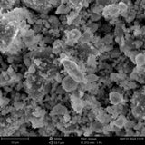 Ampcera® Argyrodite Li5.5PS4.5Cl1.5 Sulfide Solid Electrolyte, Fine Powder (D50 ~ 5 um) - Battery Consumables - Ampcera - MSE Supplies