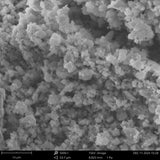 Ampcera® Argyrodite Li5.5PS4.5Cl1.5 Sulfide Solid Electrolyte, Ultra Fine Powder (D50 2~3 um) - Battery Consumables - Ampcera - MSE Supplies