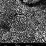 Ampcera® Argyrodite Li5.5PS4.5Cl1.5 Sulfide Solid Electrolyte, Nano Powder (D50 600-800 nm) - Battery Consumables - Ampcera - MSE Supplies