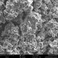 Ampcera® Argyrodite Li6PS5Cl0.5Br0.5 Sulfide Solid Electrolyte, Coarse Powder (D50 ~ 10um) - Battery Consumables - Ampcera - MSE Supplies