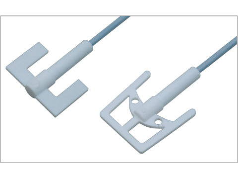 Jeio Tech Lab Companion PTFE Coated Impellers for Overhead Stirrers (Easy Control) - MSE Supplies LLC