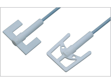 Jeio Tech Lab Companion PTFE Coated Impellers for Overhead Stirrers (Easy Control) - MSE Supplies LLC