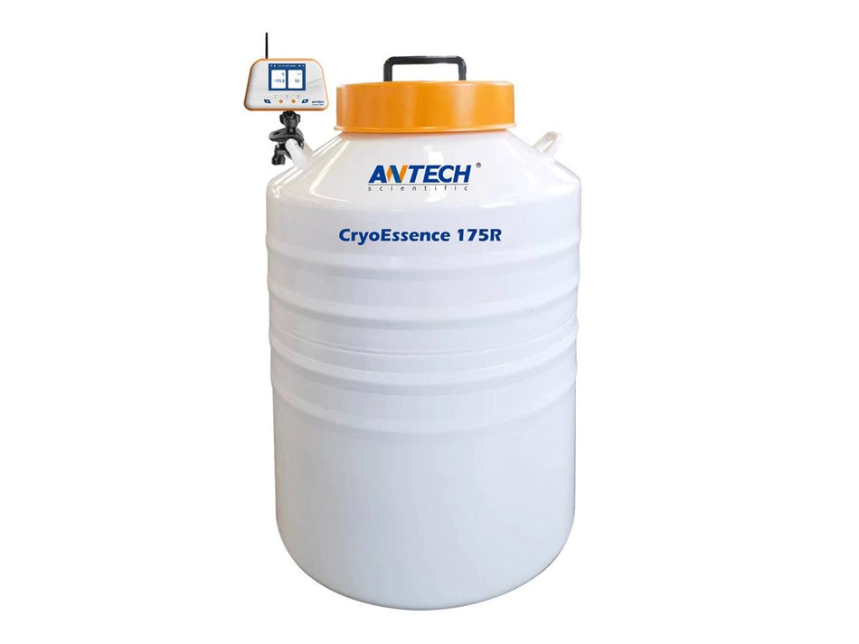 Antech 175L CryoEssence Series Cryogenic Freezer, Cryogenic Storage, Antech, MSE Supplies