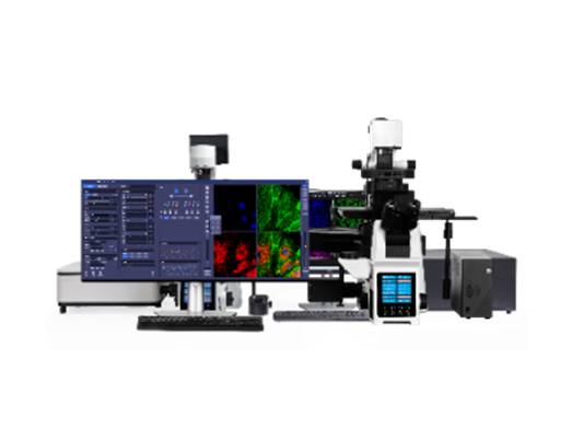 MSE PRO SMK-1036 Fluorescence Microscope, Histology Equipment, MSE Supplies LLC, MSE Supplies