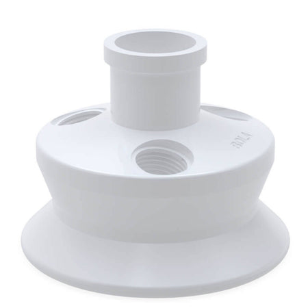 BOLA Reactor Lids with center Ground Joint (PTFE ) - DN 60
