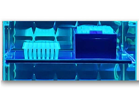 Benchmark UV Clave Ultraviolet Chamber Accessories - MSE Supplies LLC