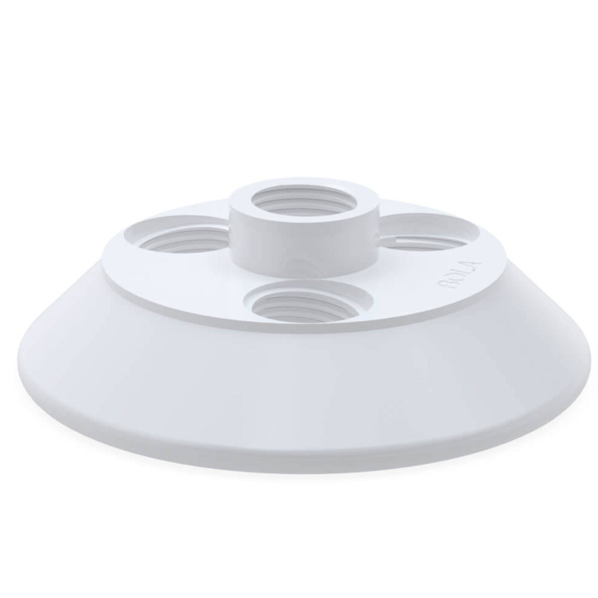 BOLA Reactor Lids (PTFE ) - DN 60 H 31 mm