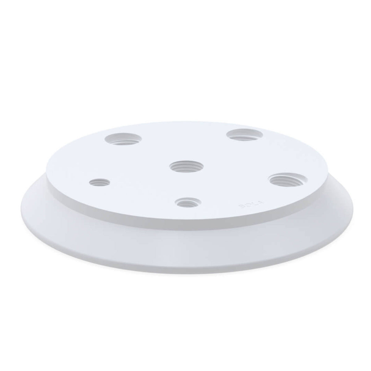 BOLA Reactor Lids (PTFE ) - DN 150 H 25 mm